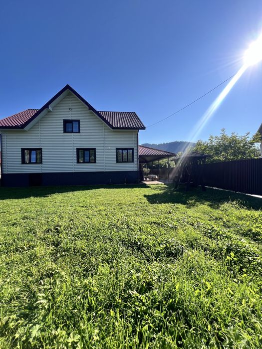 Відпочинок в Карпатих.Славськ, подобова оренда житла.