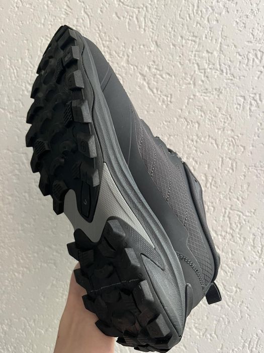 Чоловічі зимові термічні кросівки.Кроссовки  на зиму