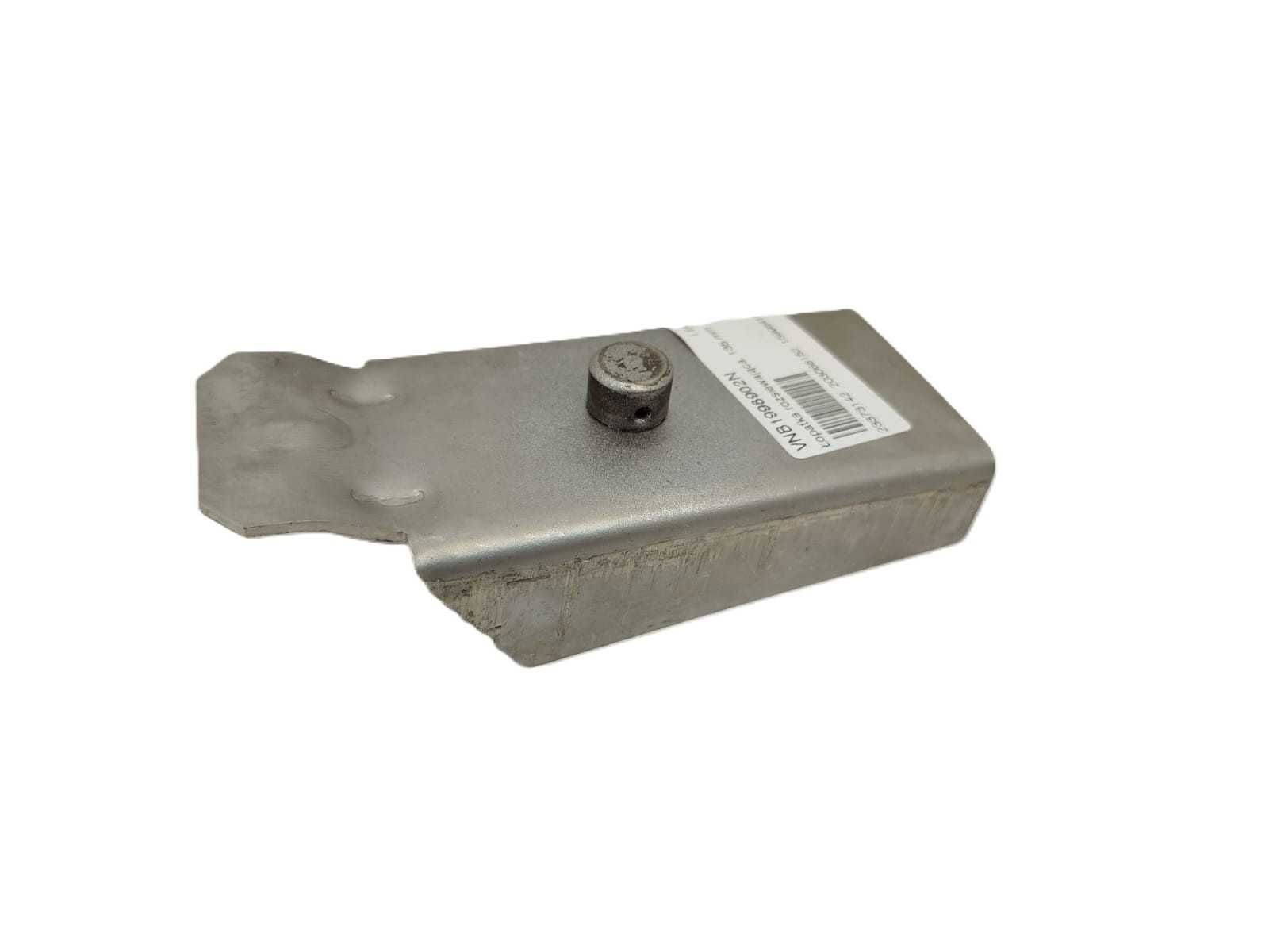 Łopatka rozsiewacza Kuhn Kverneland Vicon DS-M RS-C RO-M Exacta 135mm