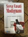 “Um dia naquele inverno” de Steva Casati Modignani
