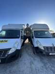 Грузоперевозки по Украине. Услуги грузчиков. Доставка. Авто Daewoo