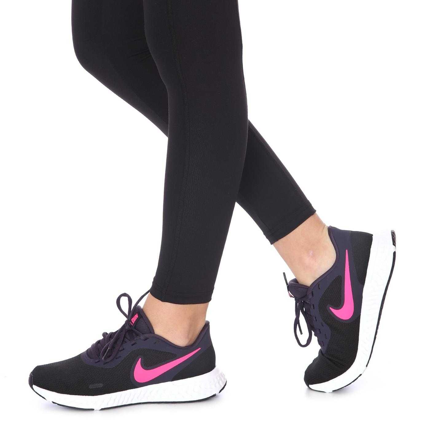 Оригінал! Кросівки Nike Revolution 5 BQ3207-014 US 6.5 (23.5 cм)