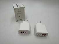 ZESTAW ŁADOWAREK 2SZT 20W WALL CHARGER od loombard krotoszyn