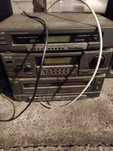 Stereo Akai AC-M50