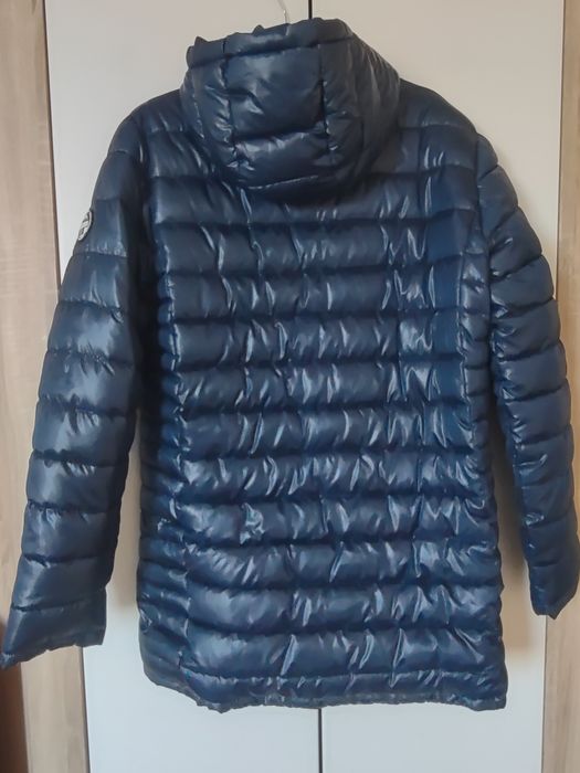 Pikowana kurtka męska Anapurna rozm. L