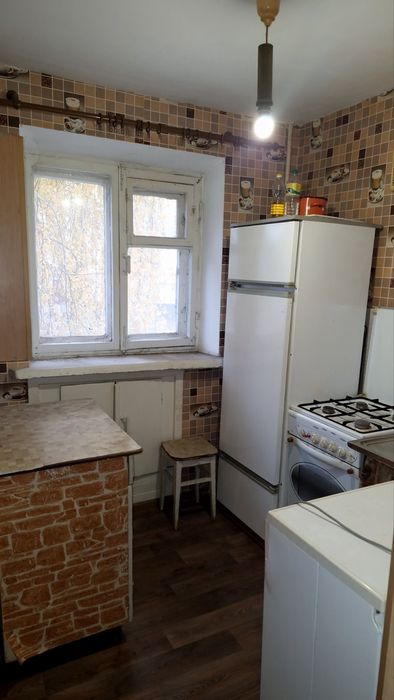 Здам 1-к квартиру Харків Холодна гора Залютіно