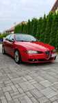 Alfa Romeo 156 2.5 Busso Q- system LPG