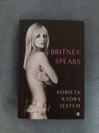 Britney Spears książka