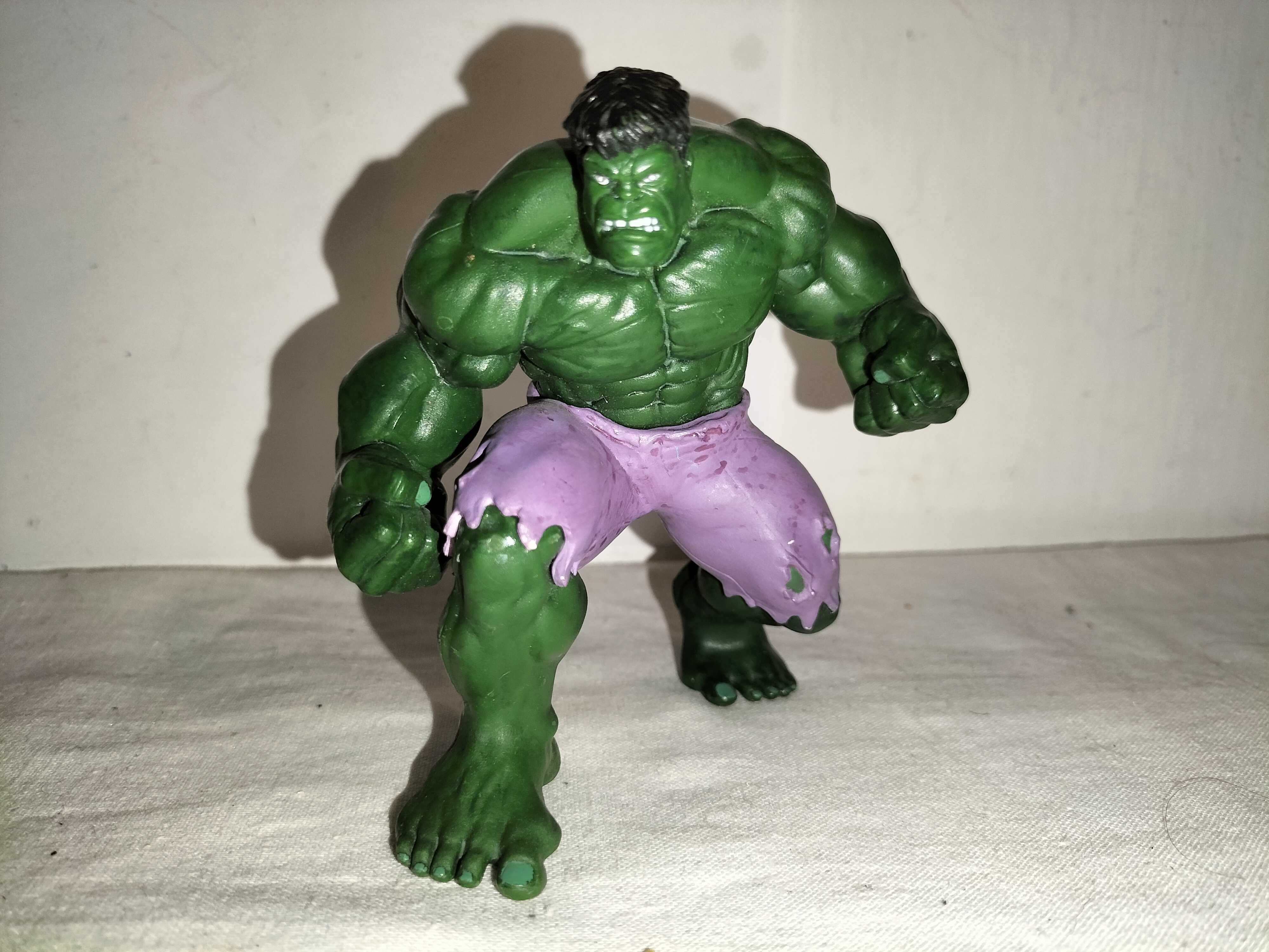 Marvel Hulk Vietnam Disney