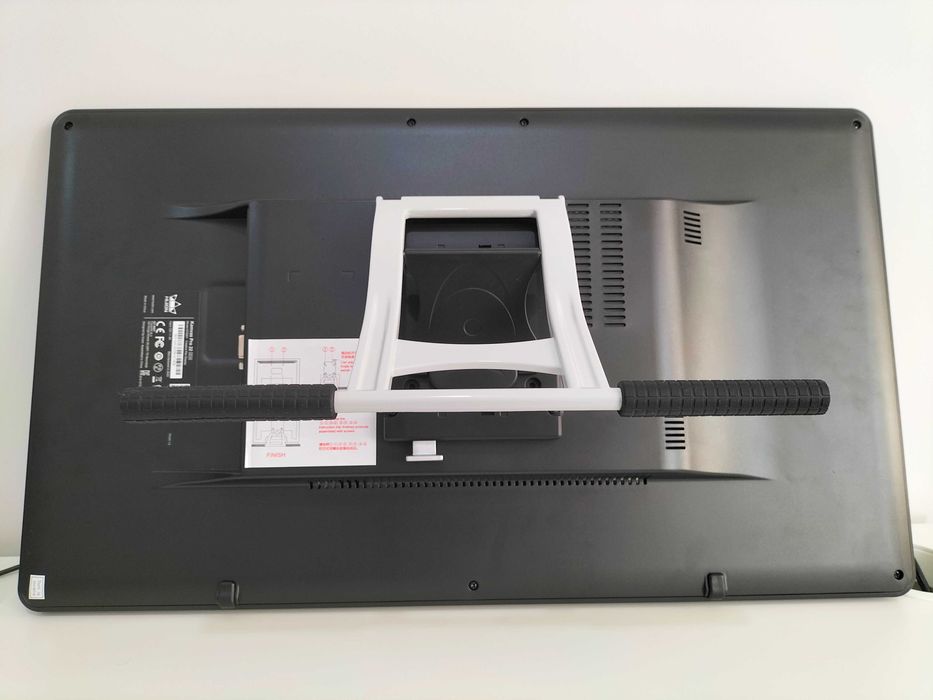 Mesa Digitalizadora HUION Pro 22