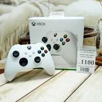 Геймпад Microsoft Xbox Series X/S Wireless (Robot White) (Model:1914)