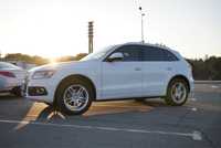 Audi Q5 2016 Premium Plus