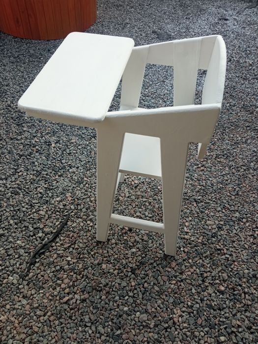 Детский стульчик для кормления