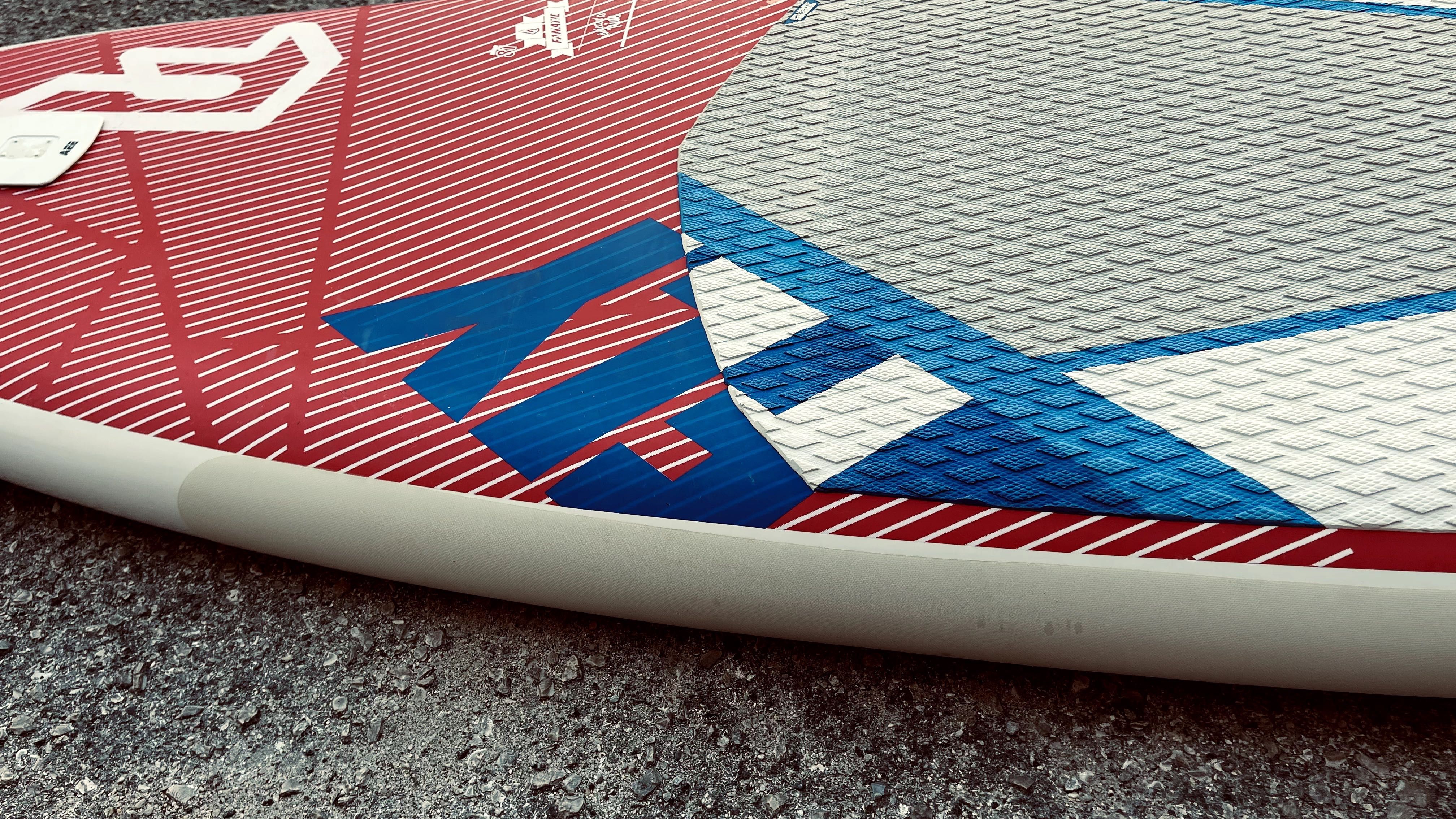 Prancha Paddle Fatanic Fly 10´ 0"