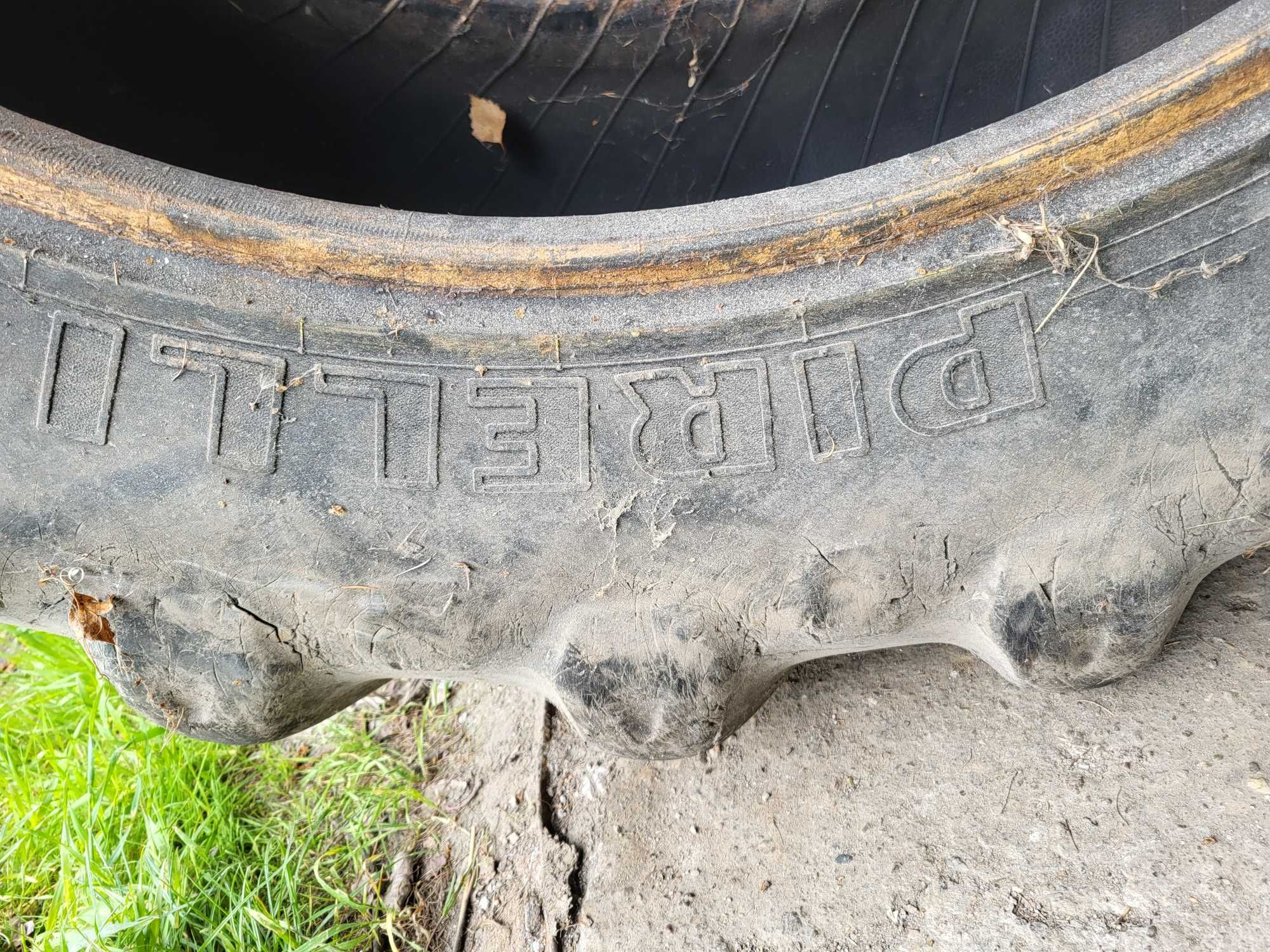 520/70/38 opona rolnicza pirelli