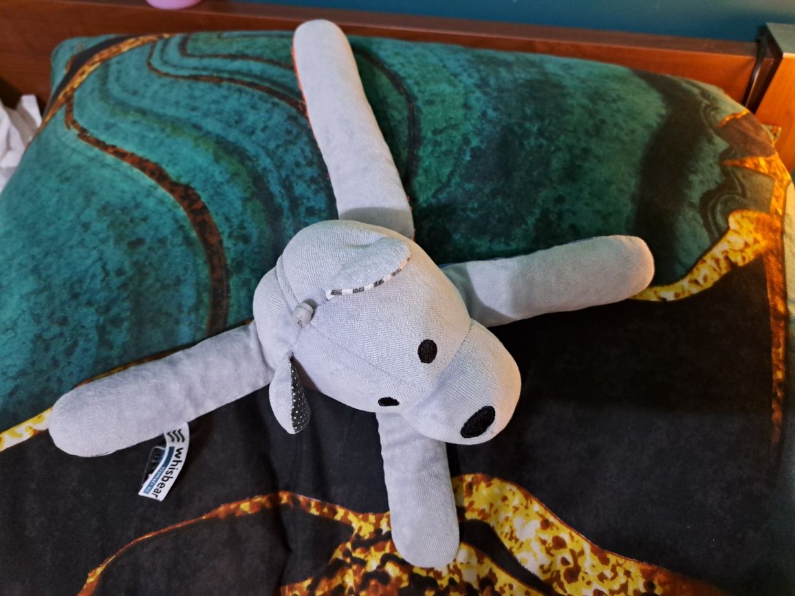 Miś szumiś Whisbear