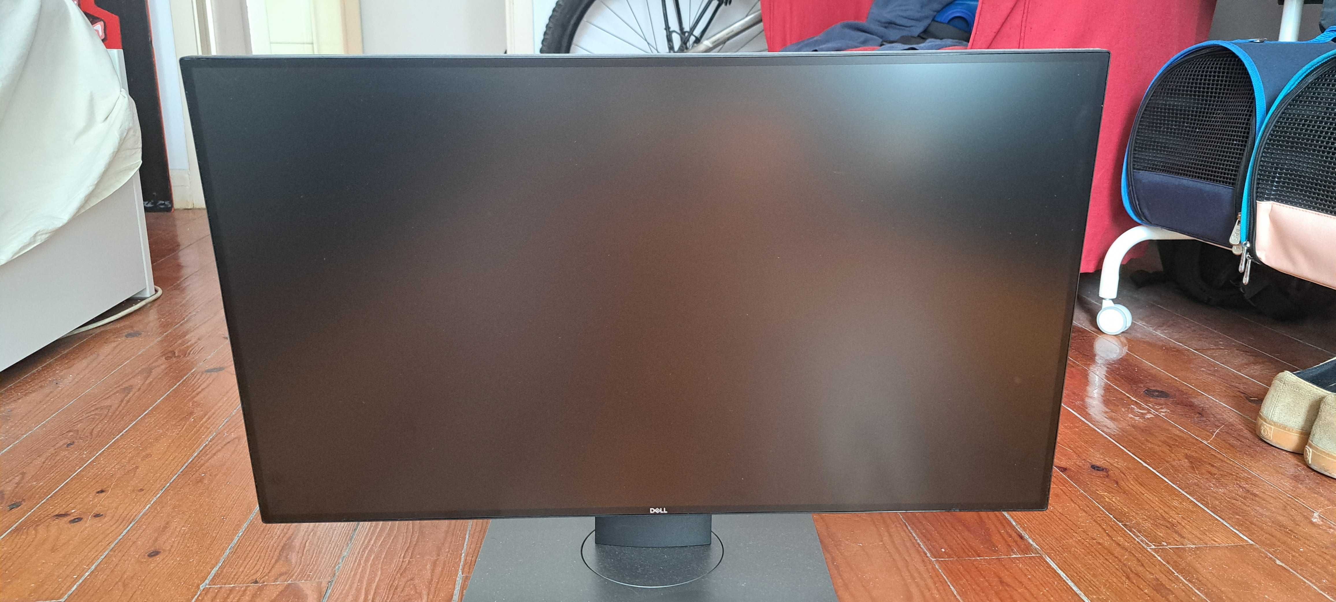 Monitor Dell 27'' UltraSharp U2717D como novo