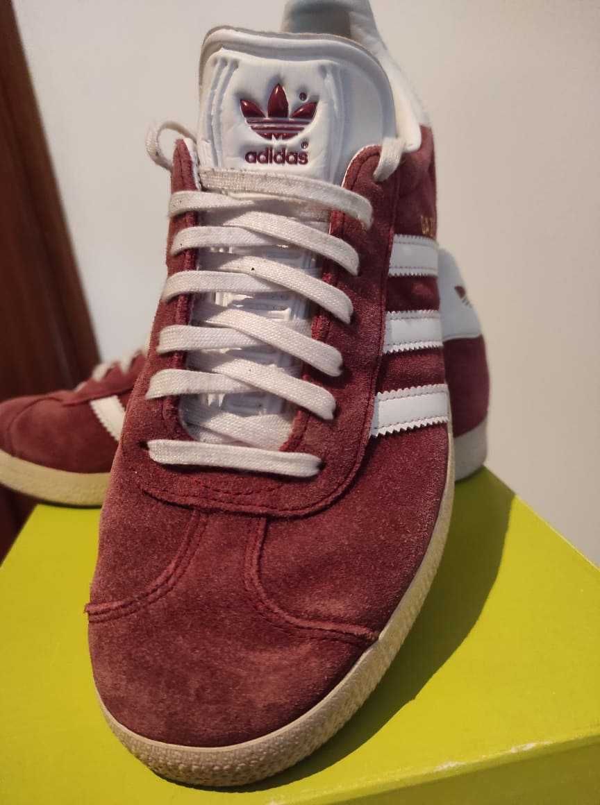 Sapatilhas Adidas 38 - ORIGINAIS como novas