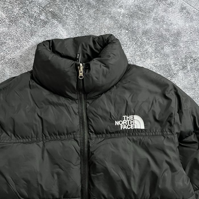 Куртка пуховик The north face 700
