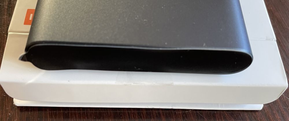 Продам Power bank Xiaomi 10000 mAh зі швидкою зарядкою