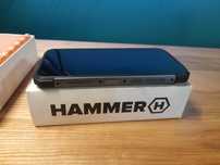 [Nowy] [Outlet] Smartfon HAMMER Construction 6/128GB Czarny