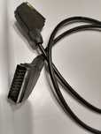 Przewód EURO-EURO SCART 1.2 m