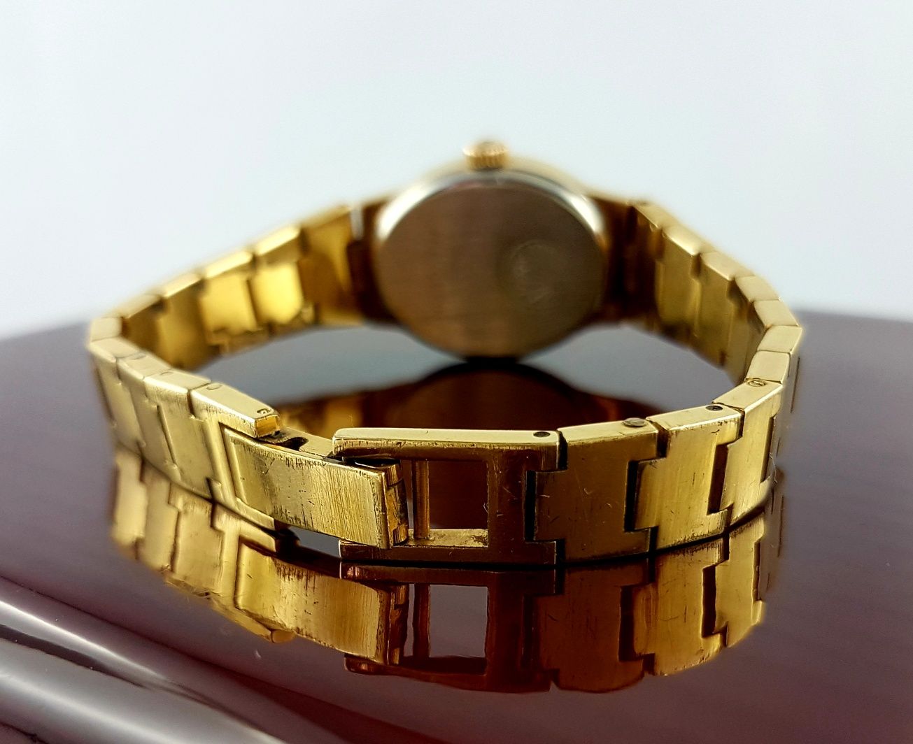 Damski Zegarek Vintage ENICAR SWISS Unikat