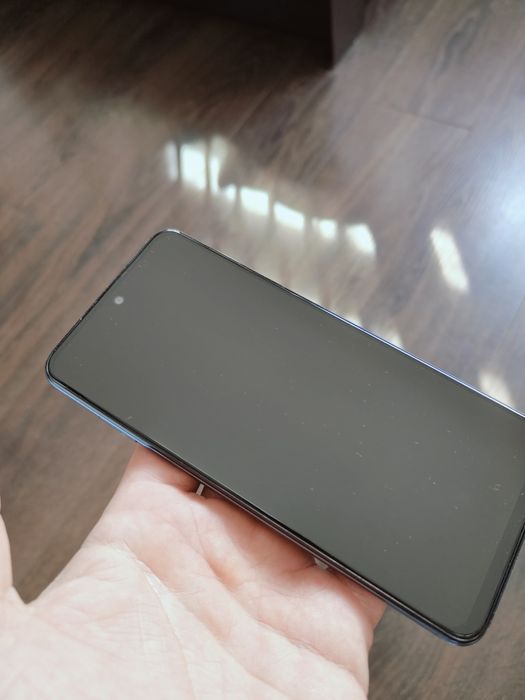 REDMI note 9 pro