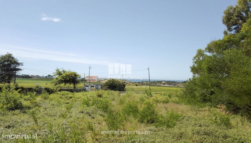 Venda de Terreno de construção, Afife, Viana do Castelo.