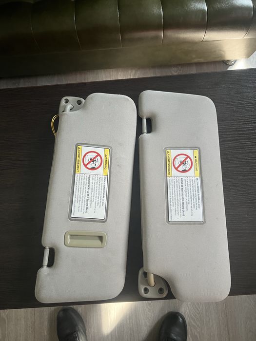 Козирки Sonata NF