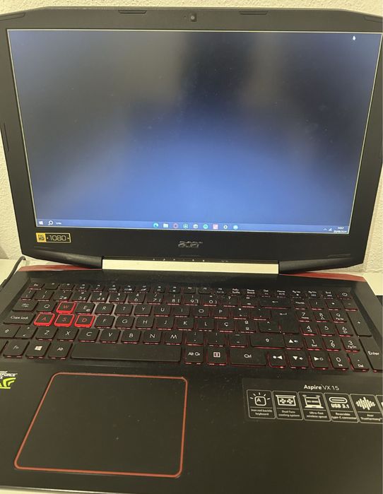 ACER Aspire VX15 Portatil Gaming