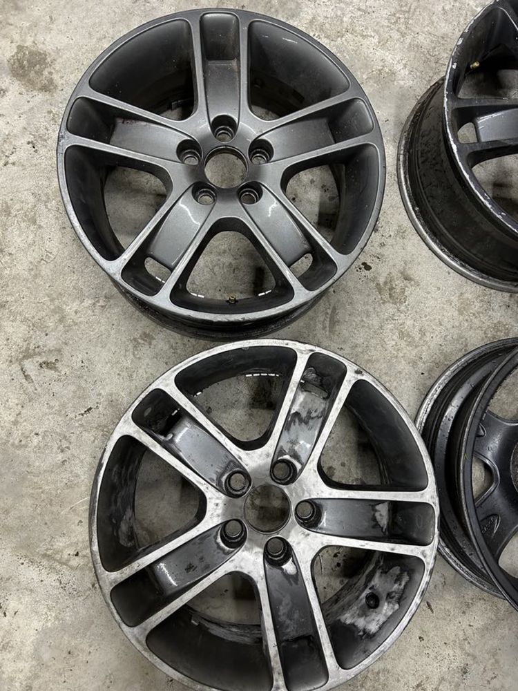 Felgi 5x108 volvo