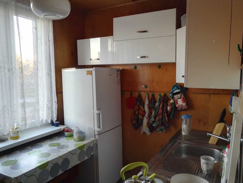 Pokój dwuosobowy z balkonem Słoneczne Wzgórze