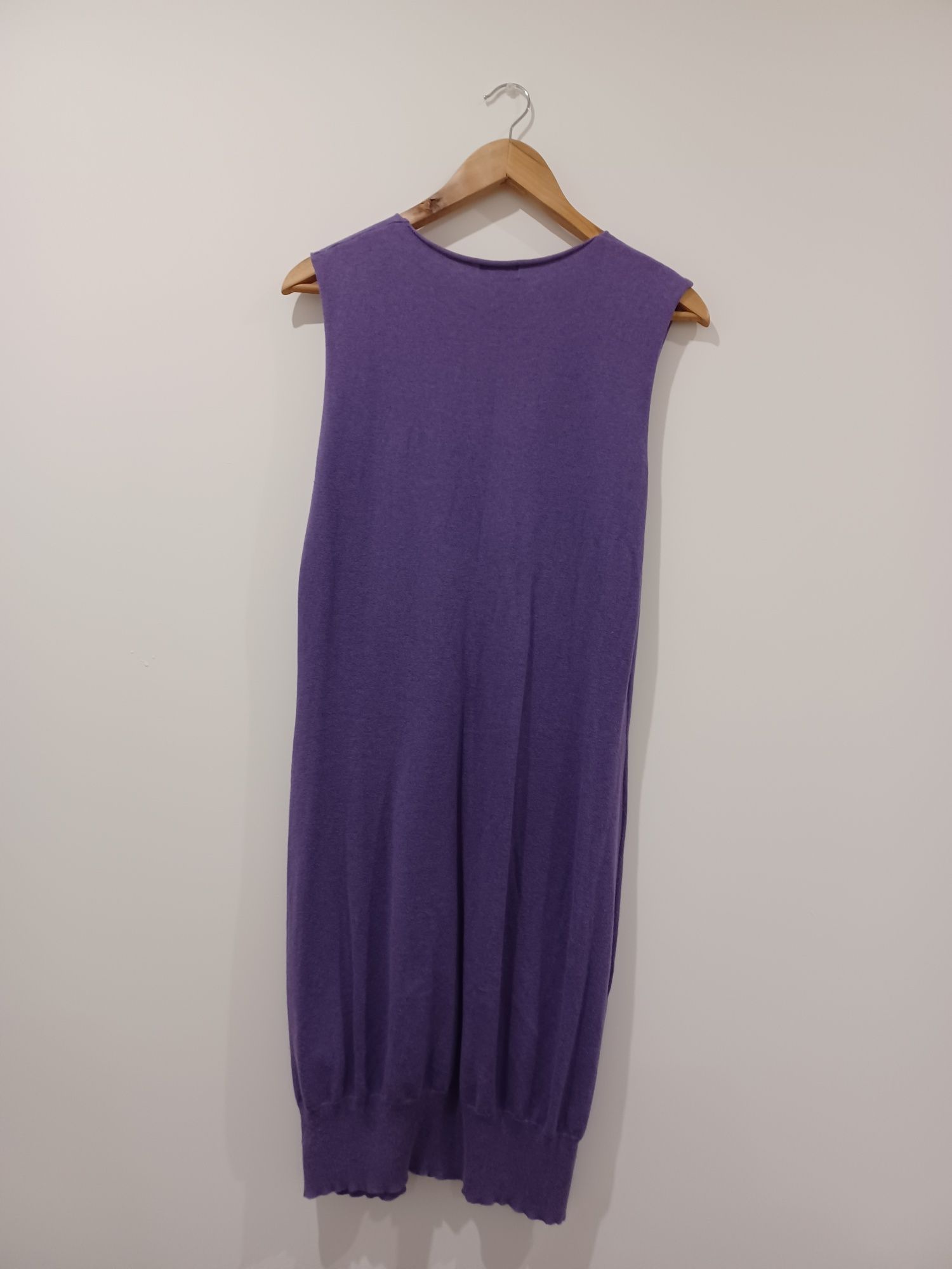 Vestidos Intimissimi Roxo