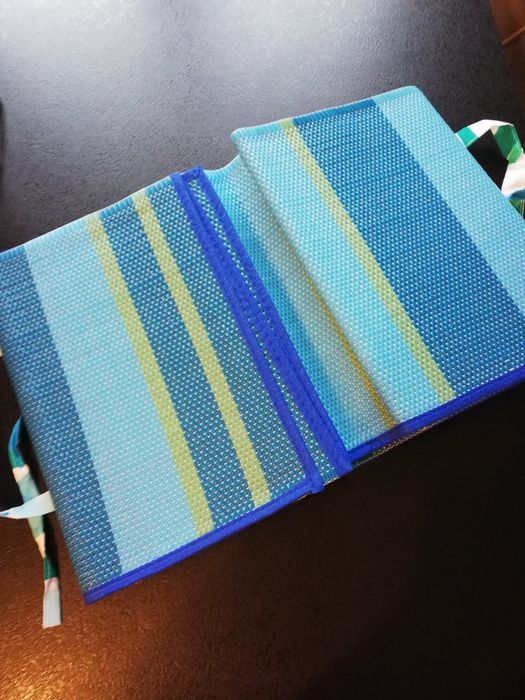 Mata plażowa piknikowa