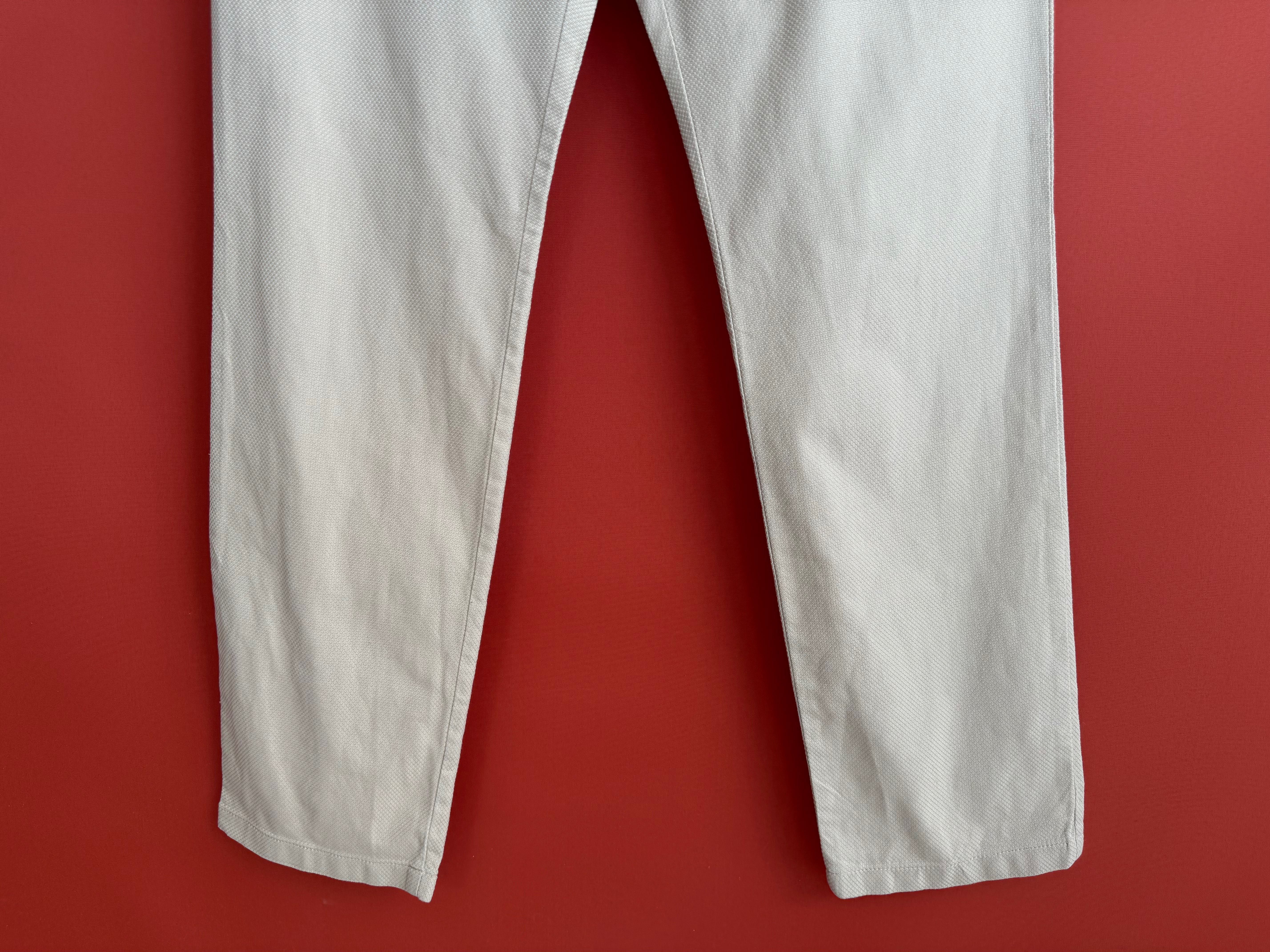 Tommy Hilfiger оригинал мужские брюки чиносы штаны джинсы размер 34