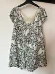 Camisola borboletas