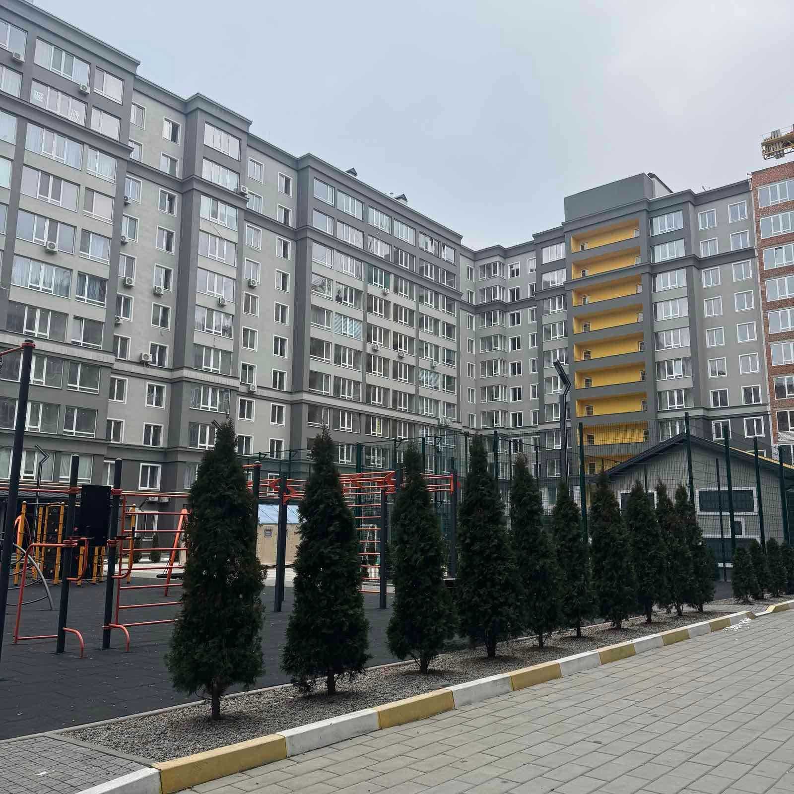 Найдешевша квартира в Міленіумі 60 м2! ЗДаний будинок! Топ Ціна!