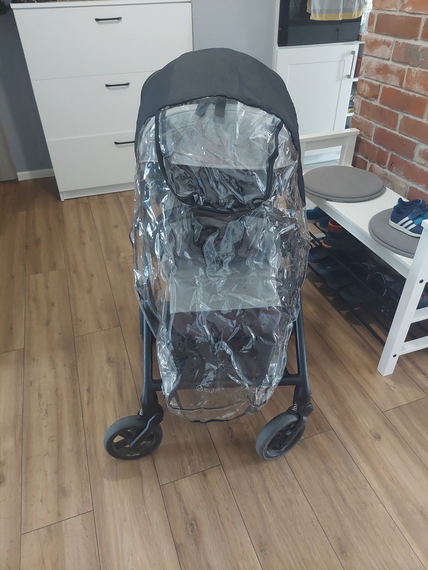 Wózek spacerowy Cybex Balios S