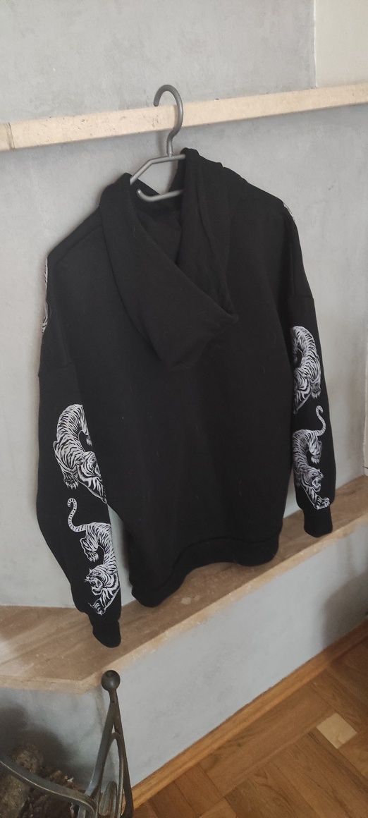 Bluza FB sister xxs oversize hoodie