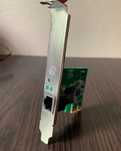 Мережевий адаптер TP-LINK TG-3468 / PCI-E / 1 Гбіт/с / LAN