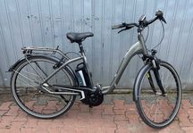 Rower elektryczny Kettler e Comfort