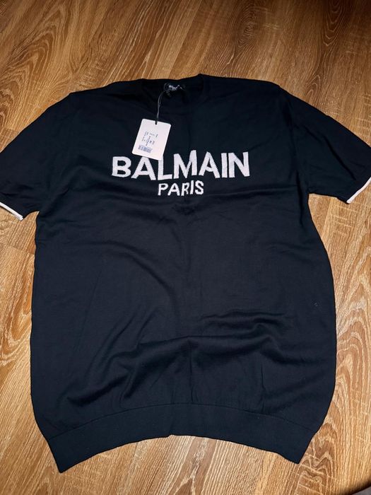 Sweterek męski Balmain rozm XL