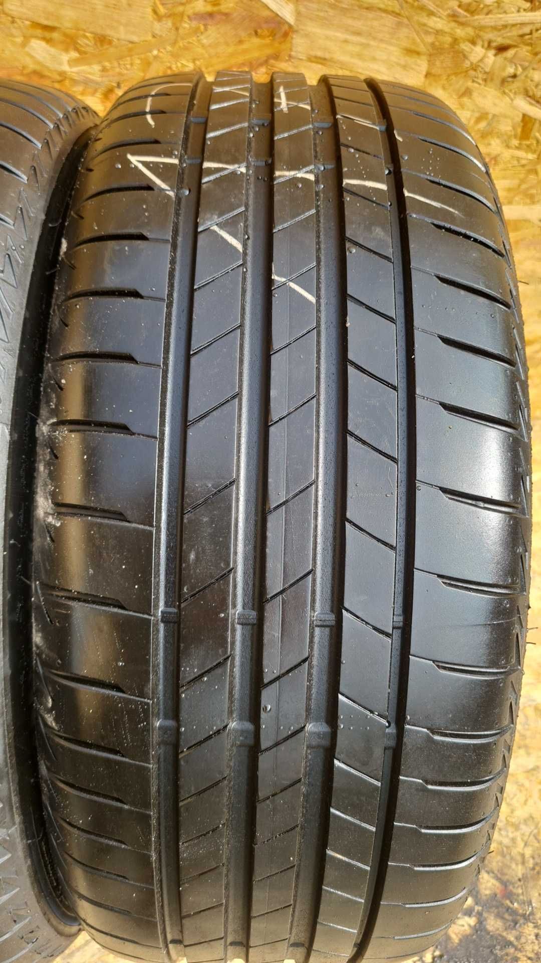 225/45R17 Bridgestone ! Opony letnie ! 4 szt ! MONTAŻ !