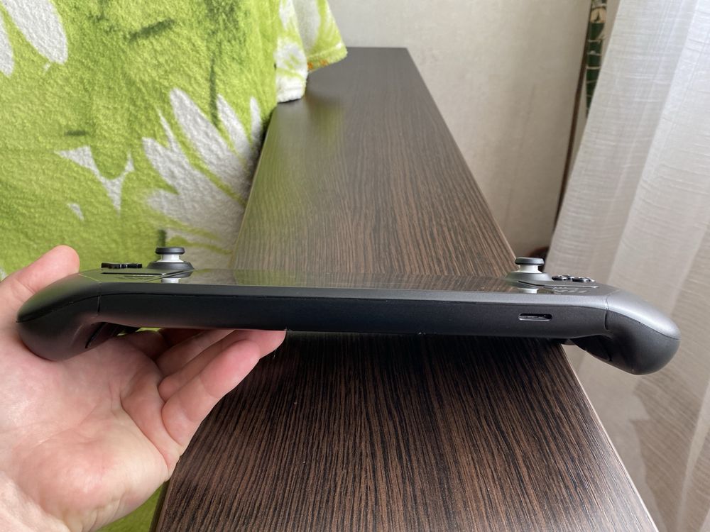Valve Steam Deck LCD 256gb Консоль/ПК