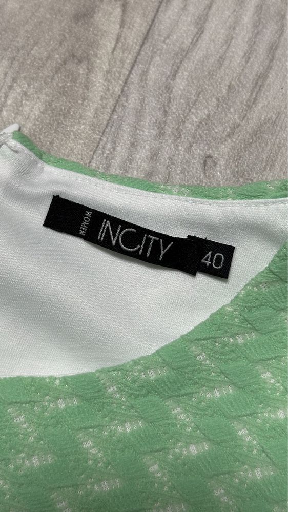 Сукня Incity, розмір 34. Платье Инсити.