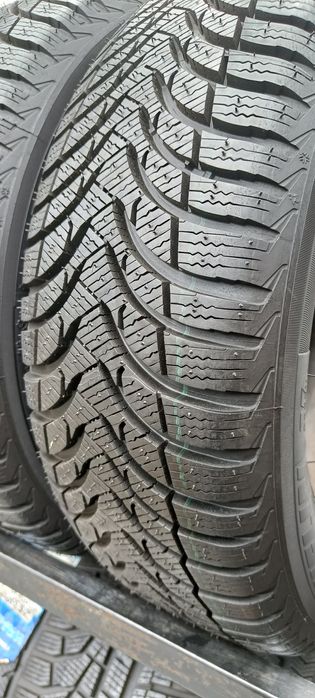 Нові шини 195/60R16 89H Michelin 4шт