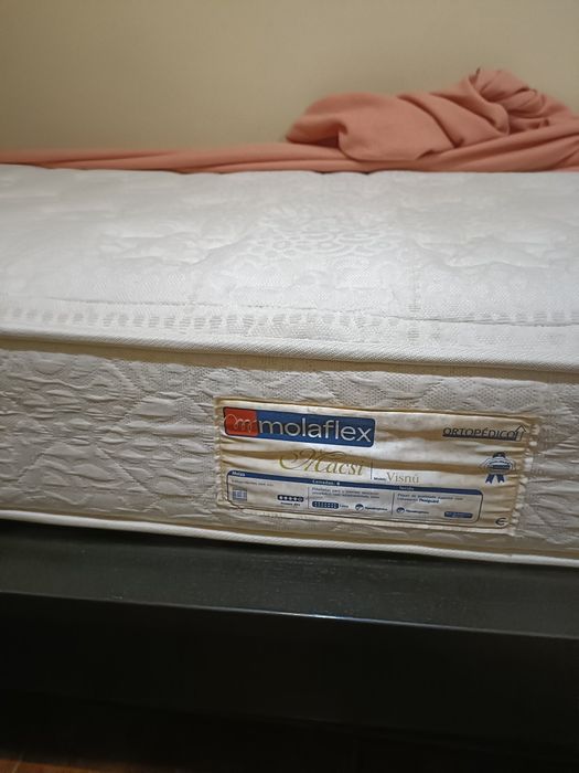 Colchão molaflex alta qualidade