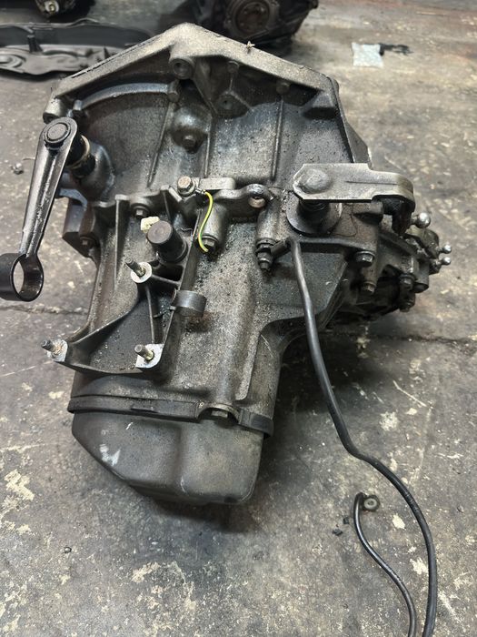 Caixa saxo/106 1.5d