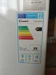 Lodówka CANDY CHTOS 484W36